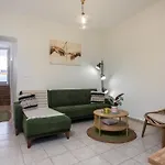 Iriada House * Rhodes City