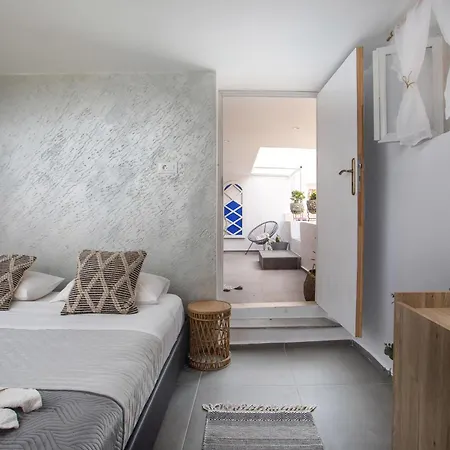 Vakantiehuis Iriada House *