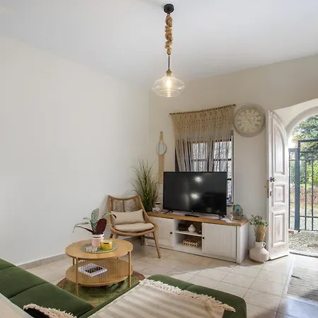Iriada House Dom wakacyjny