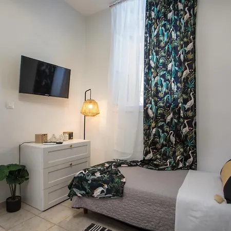 Iriada House Rhodes City