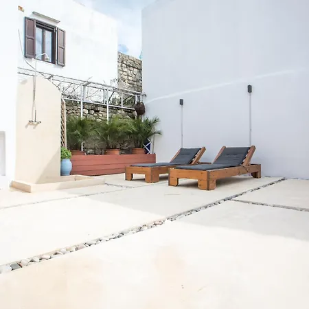 Vakantiehuis Iriada House