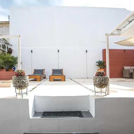 Iriada House Vakantiehuis