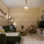 Iriada House Rhodes City