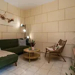 Iriada House Ferienhaus Rhodes City