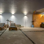 Iriada House Ferienhaus Rhodes City