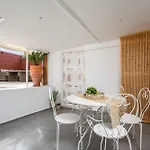 Iriada House Rhodes City