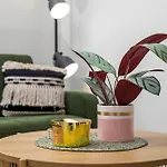 Iriada House * Rhodes City