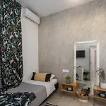 Iriada House Ferienhaus Rhodes City