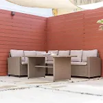 Iriada House Holiday home *