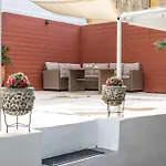 Ferienhaus Iriada House Rhodes City