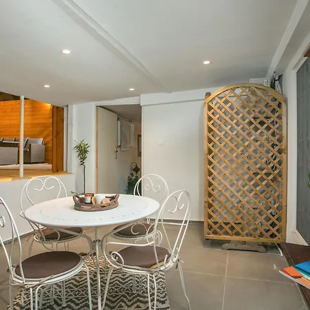 Iriada House Holiday home Rhodes City