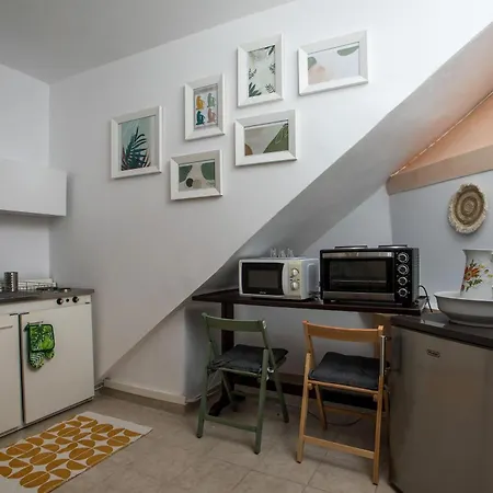 Holiday home Iriada House Rhodes City