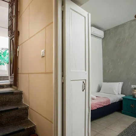 Iriada House * Rhodes City