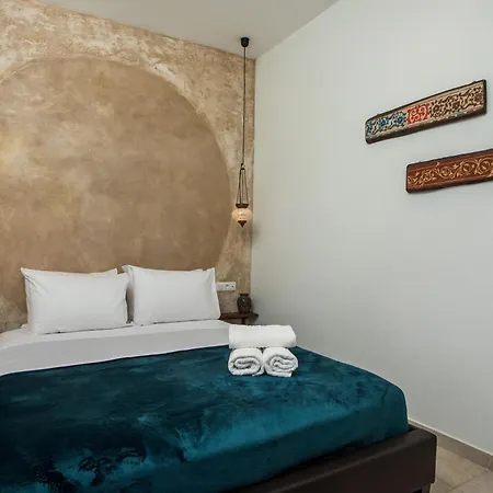 Iriada House Holiday home