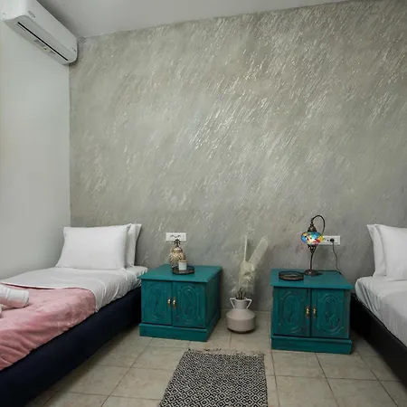 Iriada House Holiday home Rhodes City