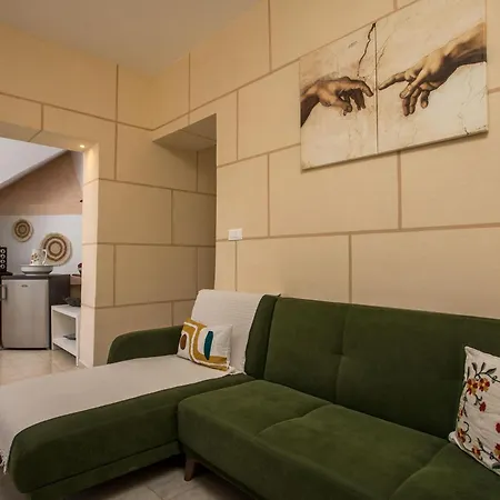 Iriada House Rhodes City