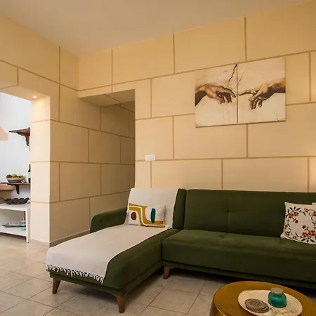 Iriada House * Rhodes City