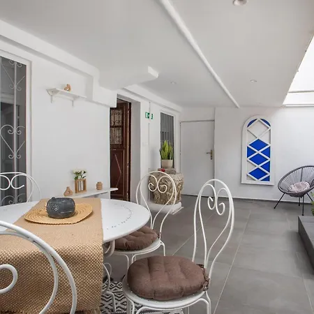 Holiday home Iriada House