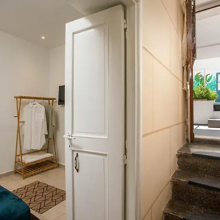 Iriada House * Rhodes City