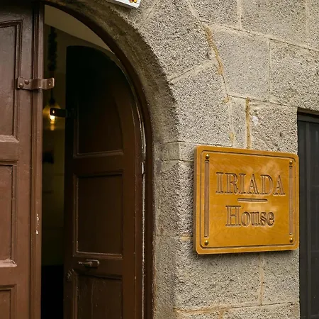 Iriada House