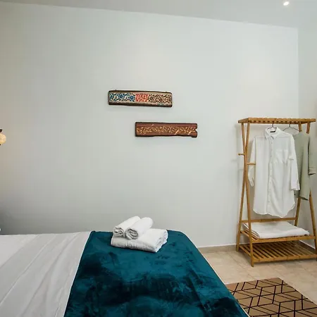 Iriada House