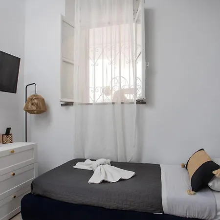 Iriada House Будинок відпочинку *