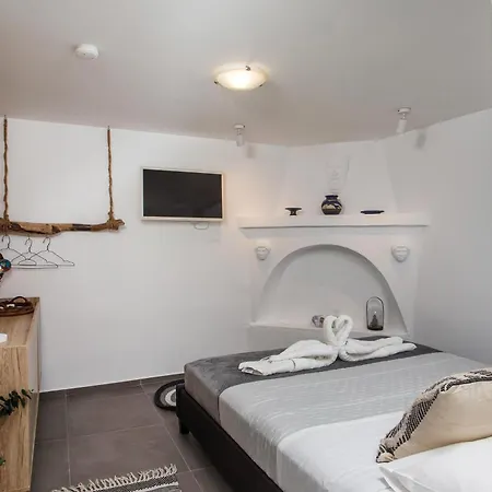 Будинок відпочинку Iriada House *