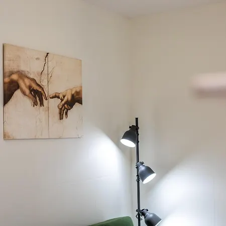 Iriada House Rhodes City