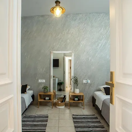 Iriada House Ferienhaus
