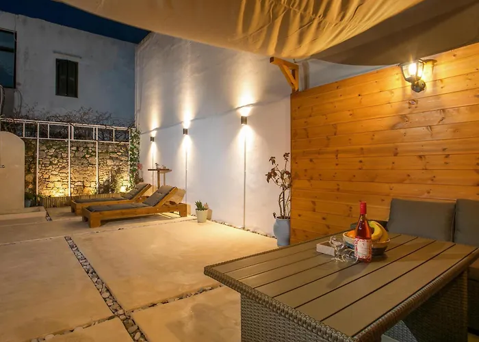 Tatil Evi Iriada House