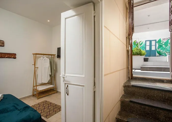 Iriada House * Rhodes City