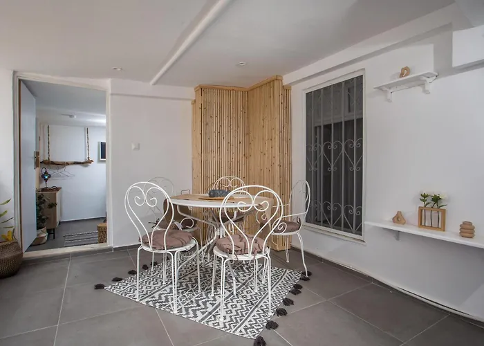 Tatil Evi Iriada House Rhodes City