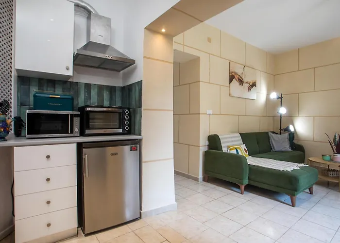 Tatil Evi Iriada House