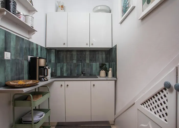 Iriada House Tatil Evi *