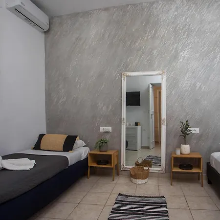 Iriada House Vakantiehuis