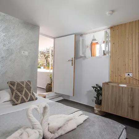 Vakantiehuis Iriada House Rhodes City