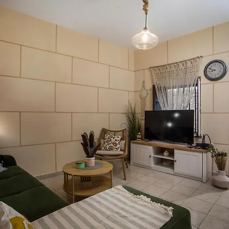 Vakantiehuis Iriada House