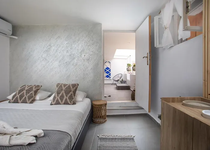 Prázdninový dům Iriada House *