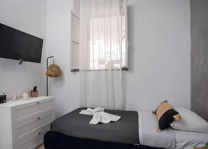 Iriada House Prázdninový dům *